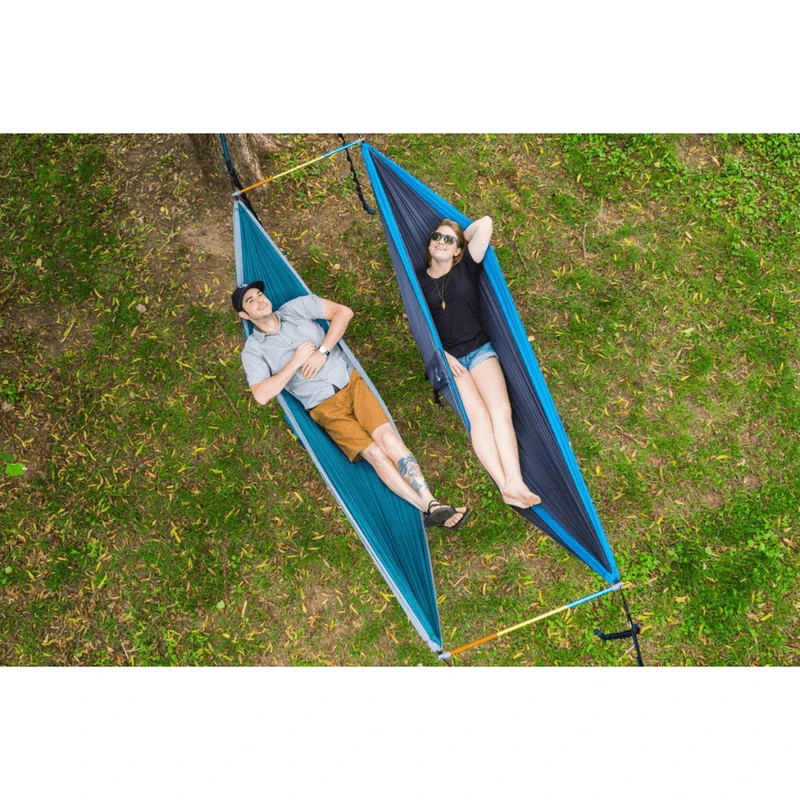 ENO Fuse Tandem Hammock System 3 ENO Fuse Tandem Hammock System - Image 3
