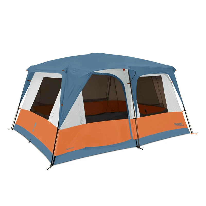 Eureka! Copper Canyon LX 8 Person Tent 1 Eureka! Copper Canyon LX 8 Person Tent