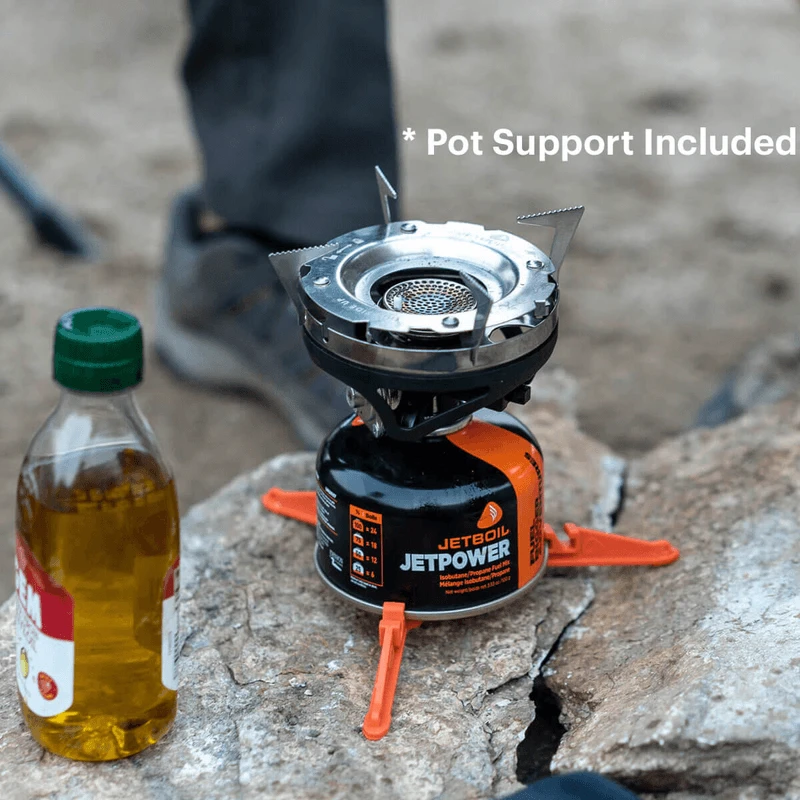 Jetboil Sumo Cooking System 3 Jetboil Sumo Cooking System - Image 3