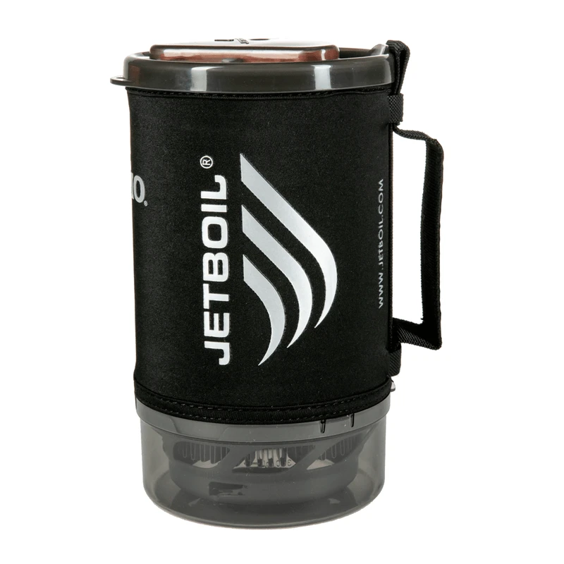Jetboil Sumo Cooking System 1 Jetboil Sumo Cooking System