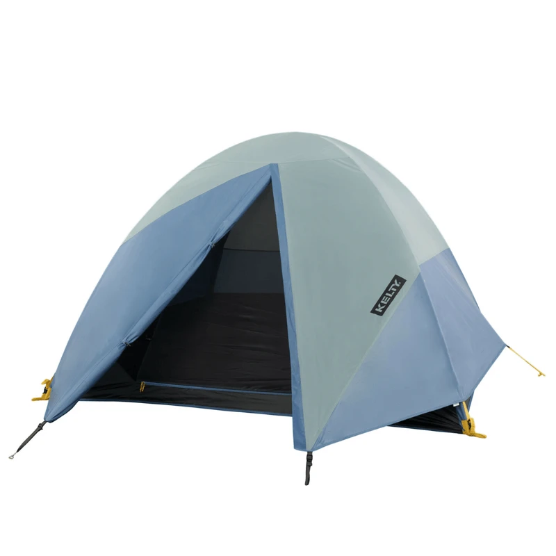 Kelty Discovery Element 4 Person Tent 3 Kelty Discovery Element 4 Person Tent - Image 3