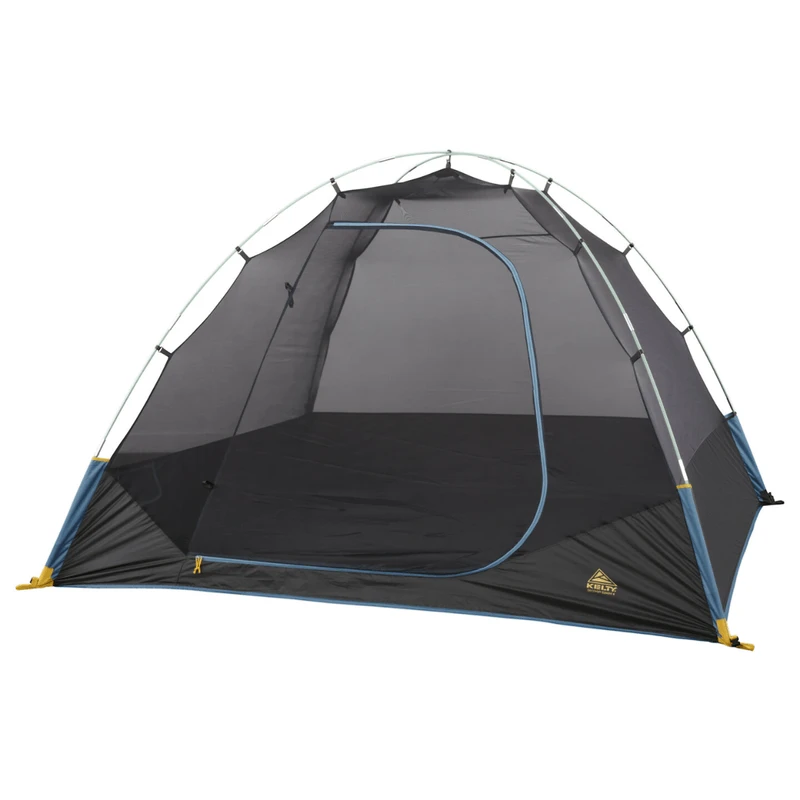 Kelty Discovery Element 4 Person Tent 2 Kelty Discovery Element 4 Person Tent - Image 2