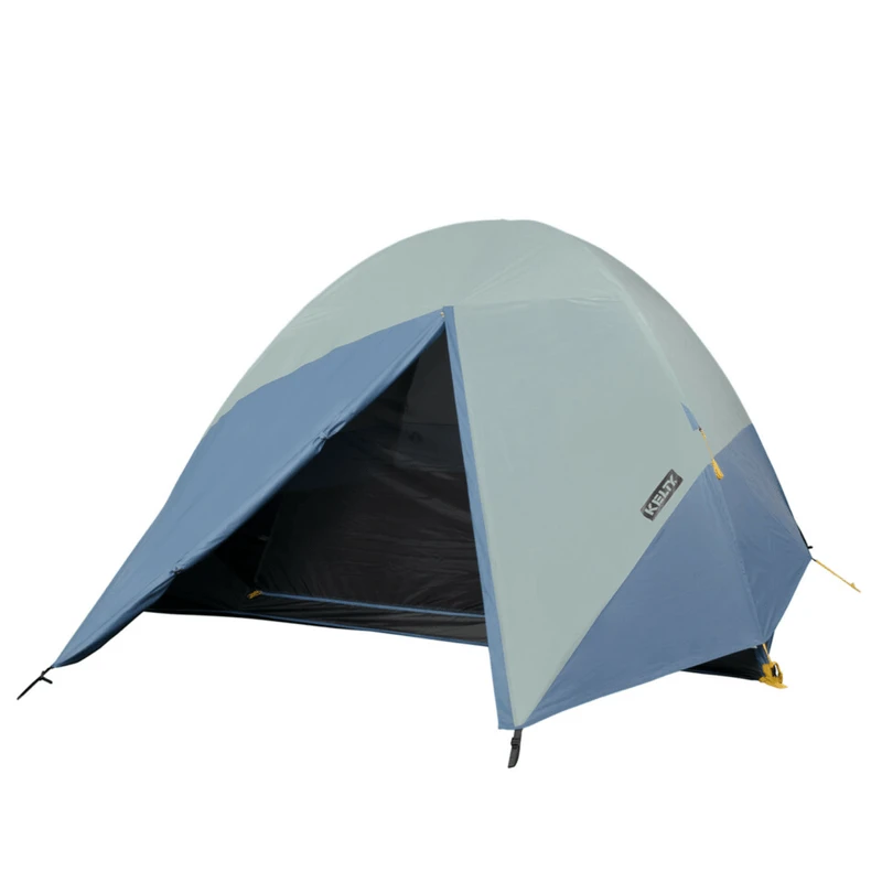 Kelty Discovery Element 6 Person Tent 2 Kelty Discovery Element 6 Person Tent - Image 2