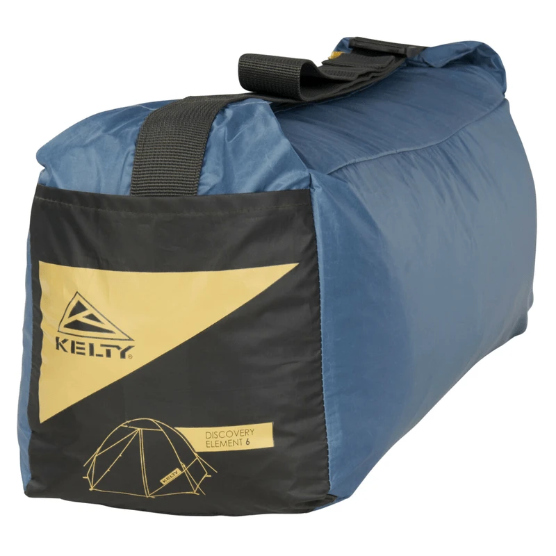 Kelty Discovery Element 6 Person Tent 1 Kelty Discovery Element 6 Person Tent