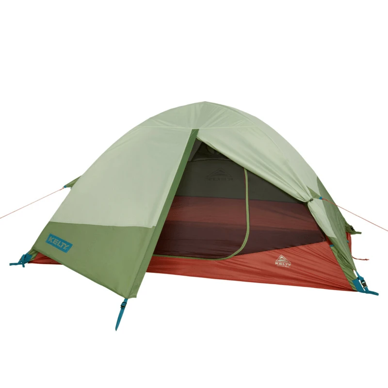 Kelty Discovery Trail 2 Person Tent 2 Kelty Discovery Trail 2 Person Tent - Image 2