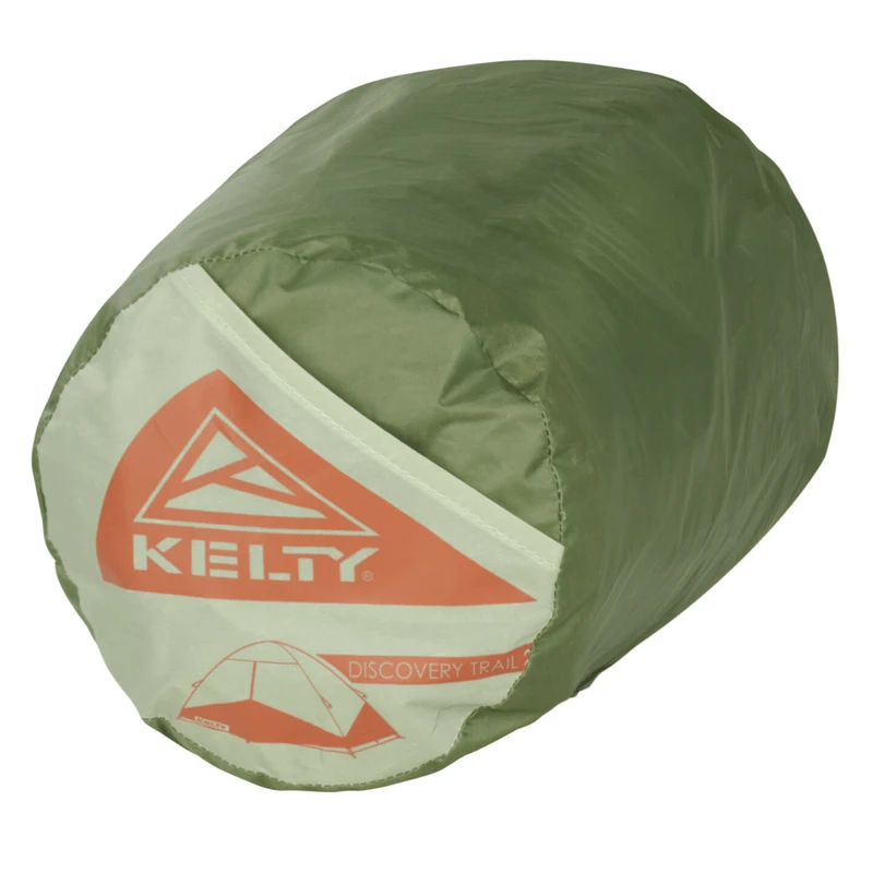Kelty Discovery Trail 2 Person Tent 4 Kelty Discovery Trail 2 Person Tent - Image 4