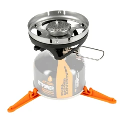 Jetboil MicroMo Cooking System