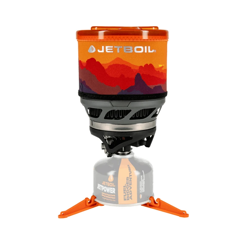 Jetboil MiniMo Cooking System 3 Jetboil MiniMo Cooking System - Image 3