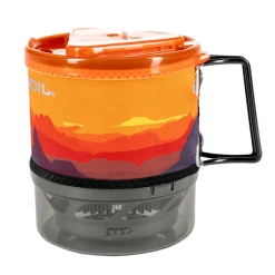 Jetboil MiniMo Cooking System