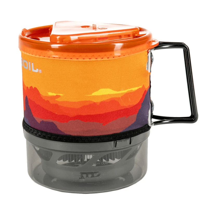 Jetboil MiniMo Cooking System 1 Jetboil MiniMo Cooking System