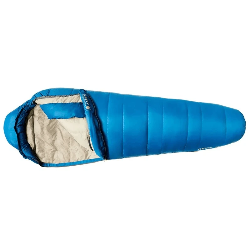 Kelty Cosmic 20°F Sleeping Bag 4 Kelty Cosmic 20°F Sleeping Bag - Image 4