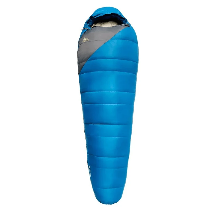Kelty Cosmic 20°F Sleeping Bag 2 Kelty Cosmic 20°F Sleeping Bag - Image 2