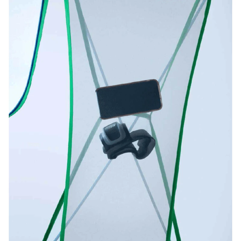 Eureka! Suma 3 Person Tent 3 Eureka! Suma 3 Person Tent - Image 3