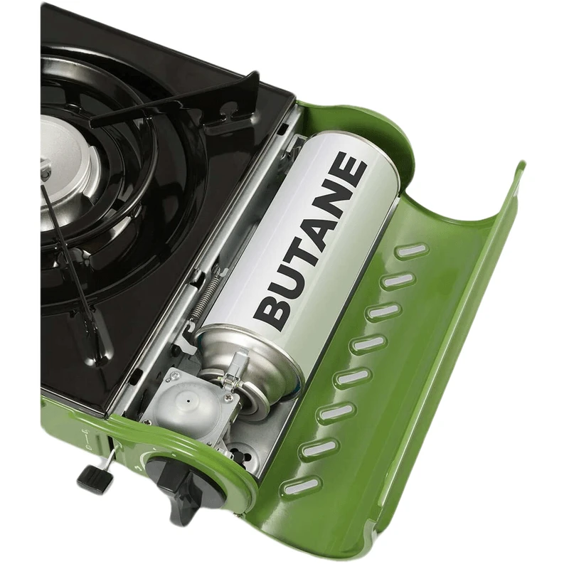 Eureka! SPRK Camp Stove 2 Eureka! SPRK Camp Stove - Image 2