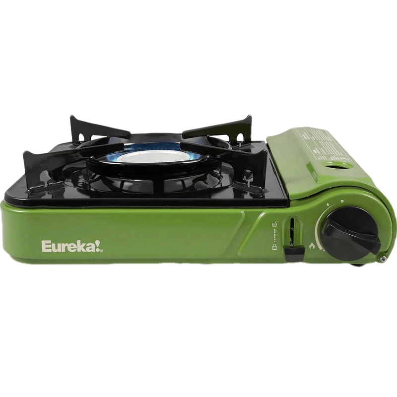 Eureka! SPRK Camp Stove 1 Eureka! SPRK Camp Stove