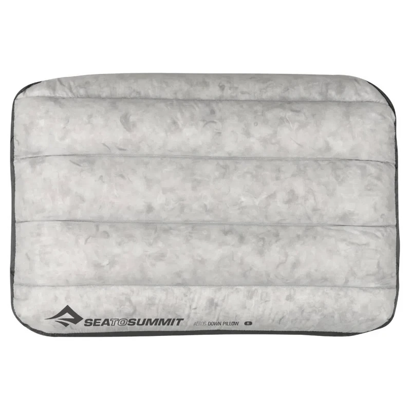 Sea To Summit Aeros Down Pillow 3 Sea To Summit Aeros Down Pillow - Image 3