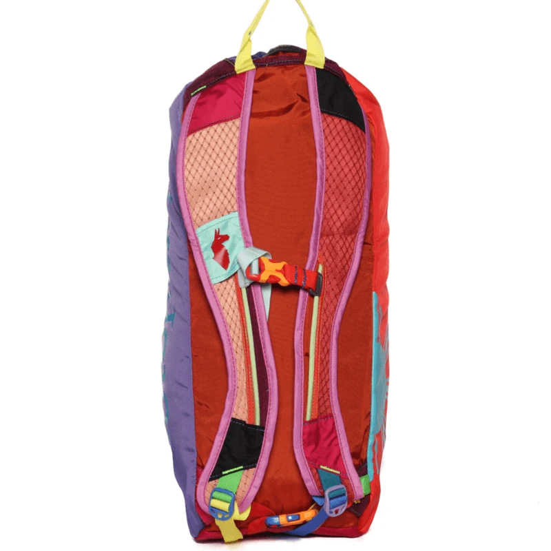 Cotopaxi Luzon 18L Del Dia Backpack 2 Cotopaxi Luzon 18L Del Dia Backpack - Image 2