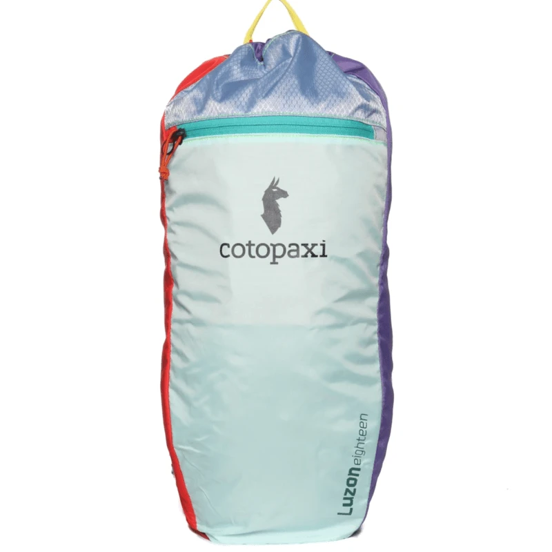 Cotopaxi Luzon 18L Del Dia Backpack 5 Cotopaxi Luzon 18L Del Dia Backpack - Image 5