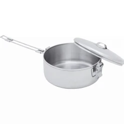 MSR Alpine Stowaway Pot