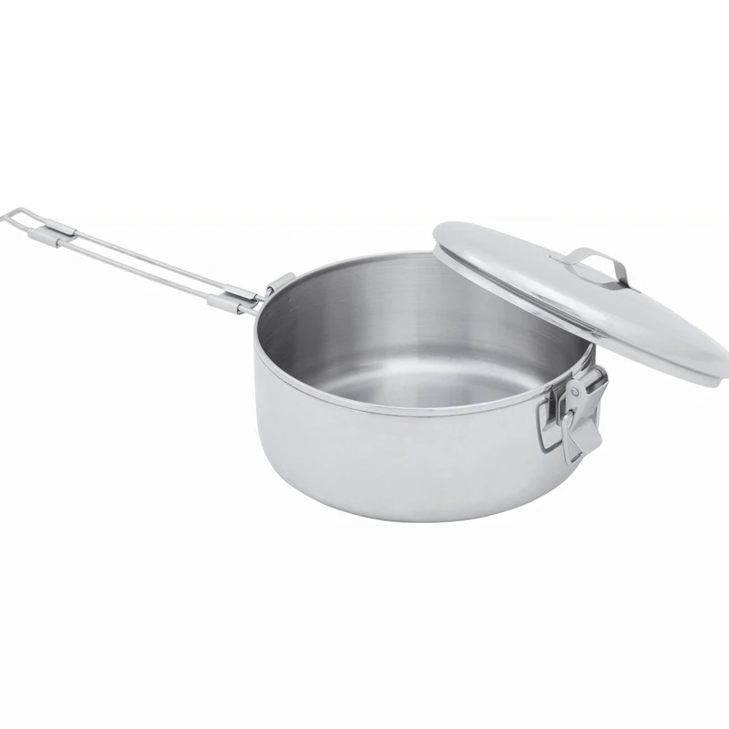 MSR Alpine Stowaway Pot 1 MSR Alpine Stowaway Pot