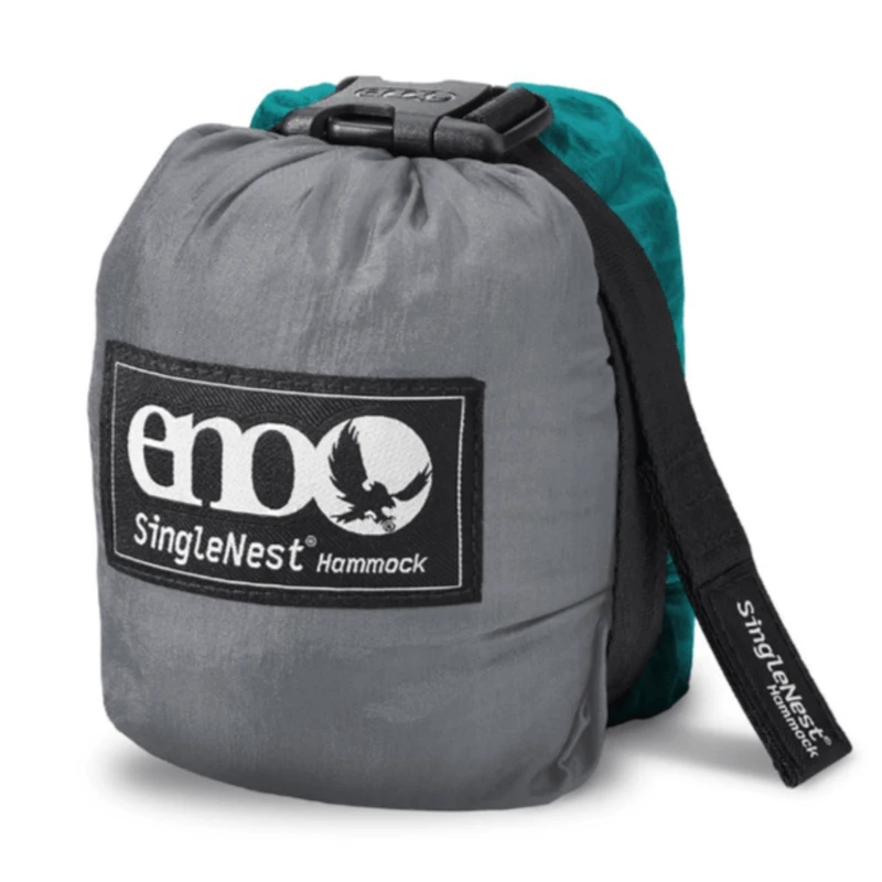 ENO SingleNest Hammock 1 ENO SingleNest Hammock