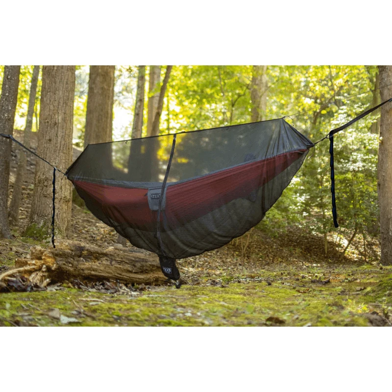 ENO Guardian Hammock Bug Net 1 ENO Guardian Hammock Bug Net