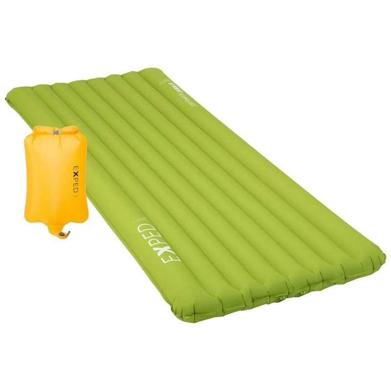 Exped Ultra 3R Sleeping Mat 2 Exped Ultra 3R Sleeping Mat - Image 2