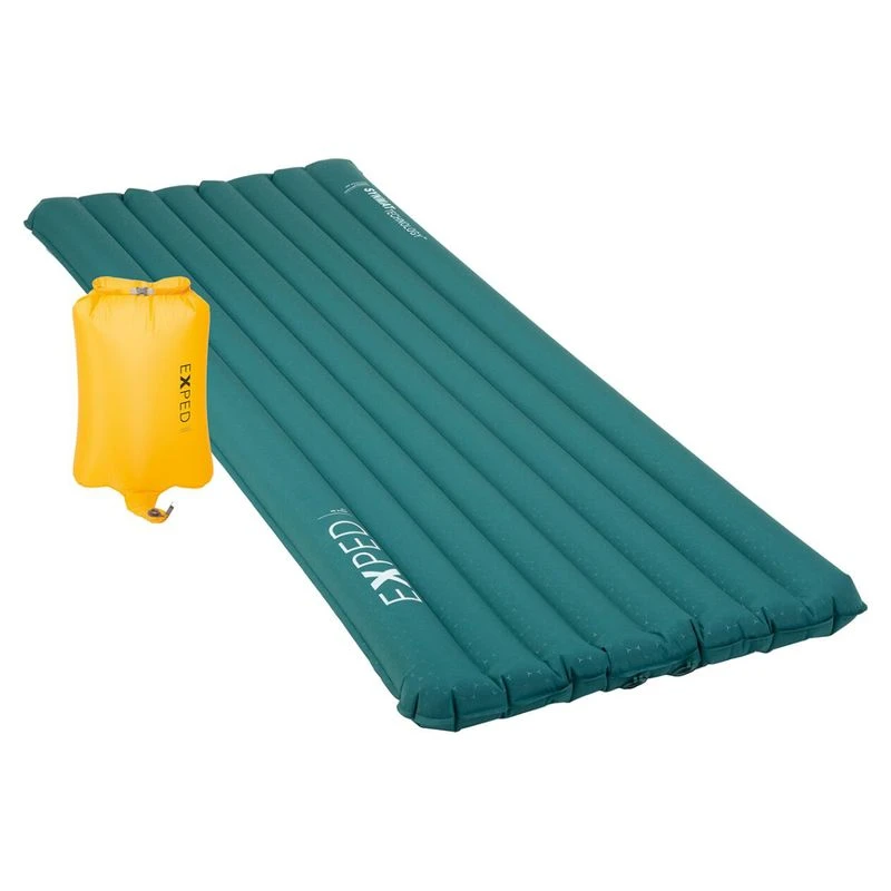 Exped Dura 3R Sleeping Pad 2 Exped Dura 3R Sleeping Pad - Image 2