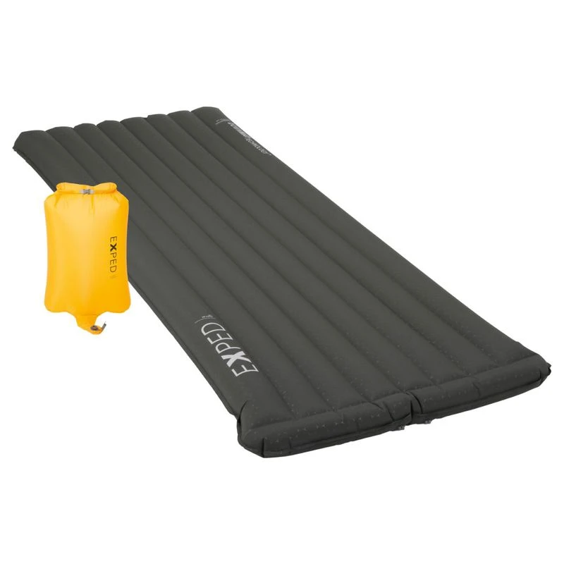 Exped Dura 8R Sleeping Pad 2 Exped Dura 8R Sleeping Pad - Image 2