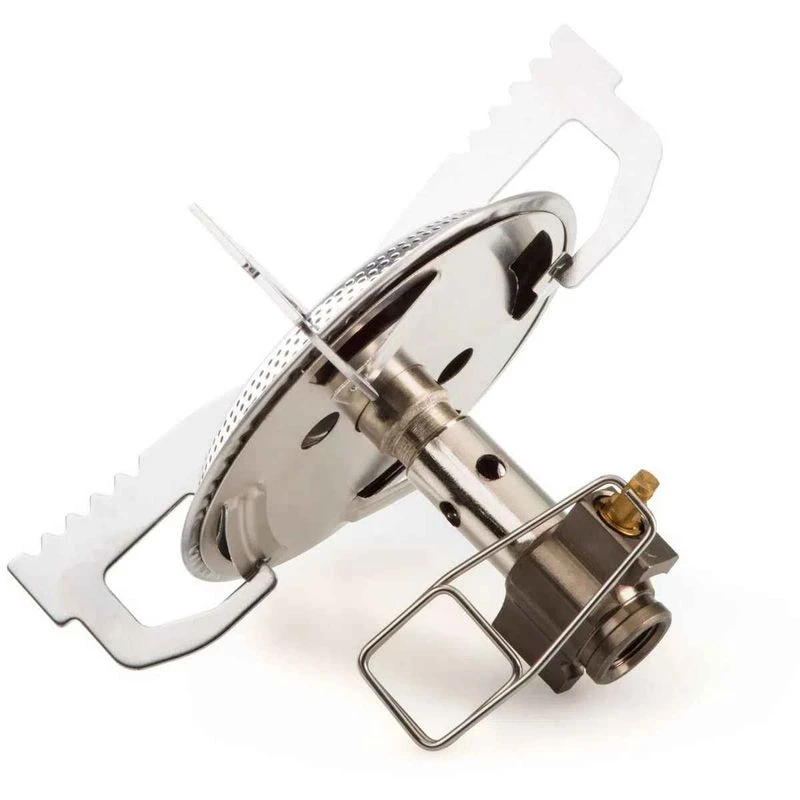 GSI Outdoors Glacier Camp Stove 2 GSI Outdoors Glacier Camp Stove - Image 2