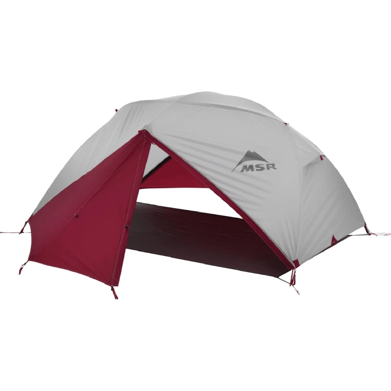 MSR Elixir 2 Person Tent 1 MSR Elixir 2 Person Tent