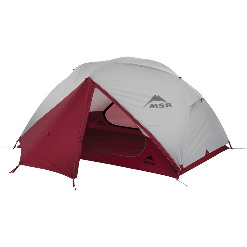 MSR Elixir 2 Person Tent 6 MSR Elixir 2 Person Tent - Image 6