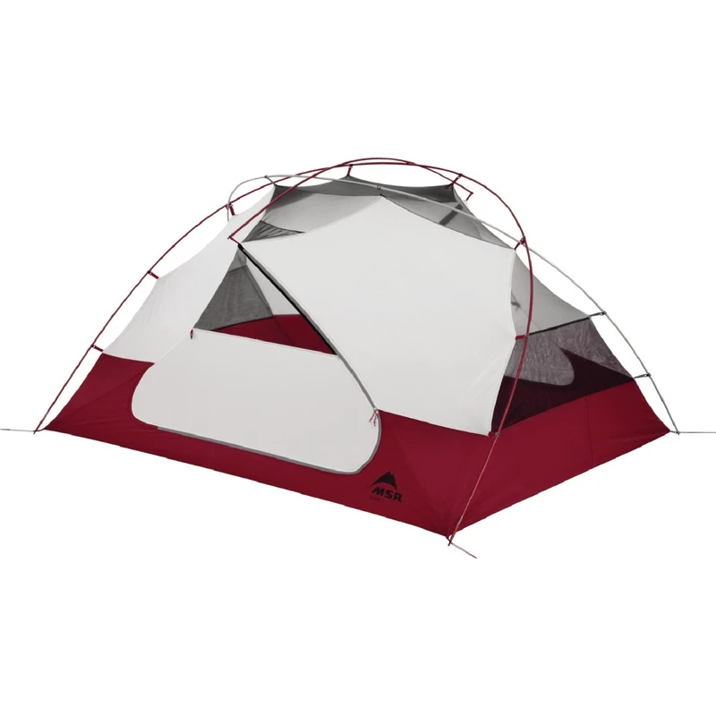 MSR Elixir 3 Person Tent 1 MSR Elixir 3 Person Tent