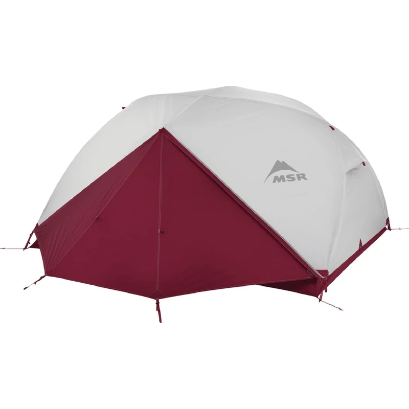 MSR Elixir 3 Person Tent 2 MSR Elixir 3 Person Tent - Image 2