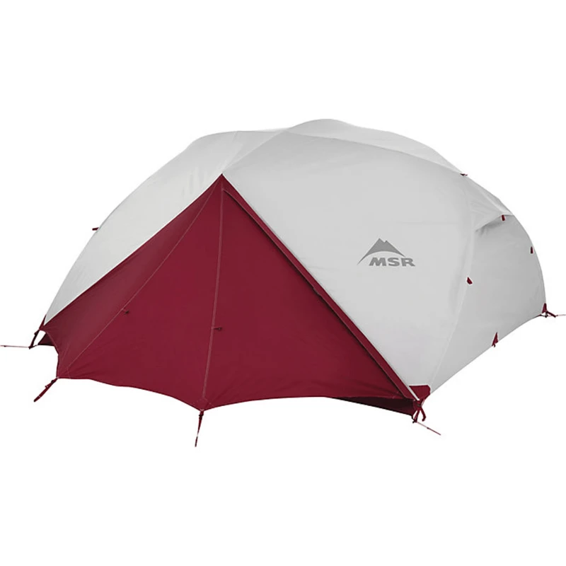 MSR Elixir 4 Person Tent 3 MSR Elixir 4 Person Tent - Image 3