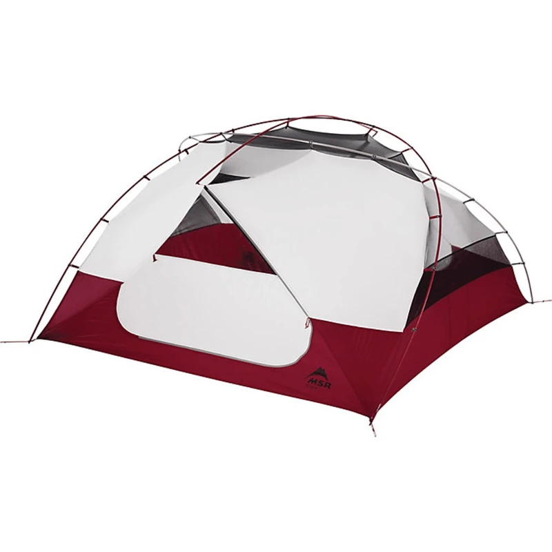 MSR Elixir 4 Person Tent 2 MSR Elixir 4 Person Tent - Image 2