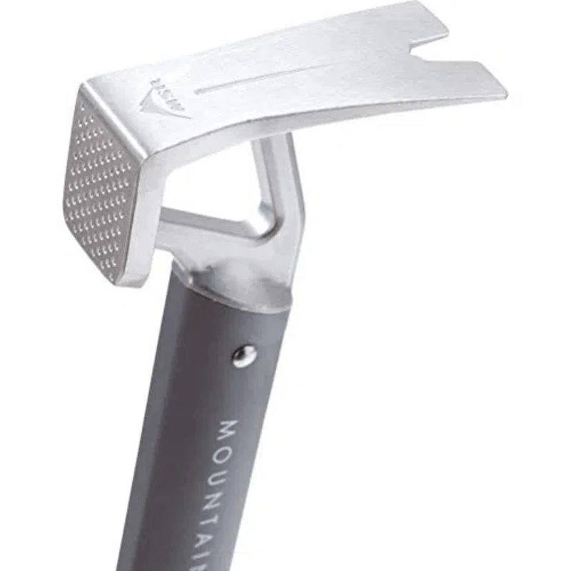 MSR Tent Stake Hammer 4 MSR Tent Stake Hammer - Image 4