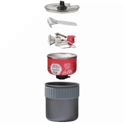 MSR PocketRocket 2 Mini Stove Kit