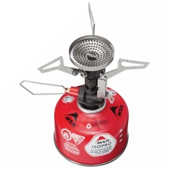 MSR PocketRocket Deluxe Stove 7 MSR PocketRocket Deluxe Stove -Outdoor-camping 1023527 800 auto
