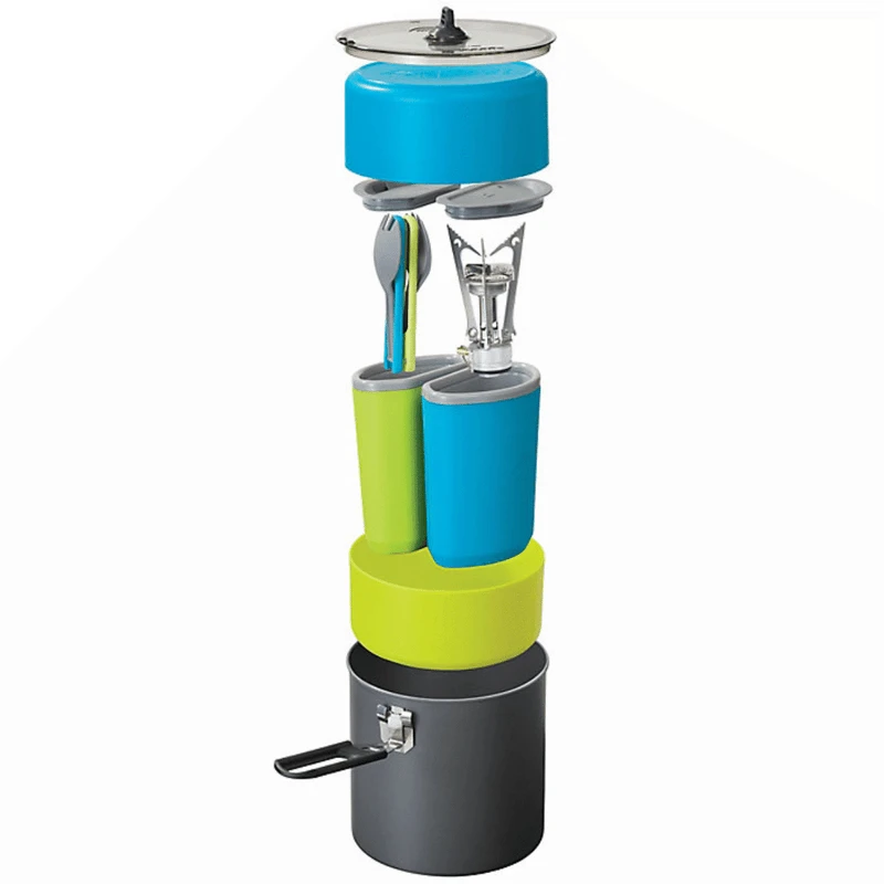 MSR PocketRocket Stove Kit 1 MSR PocketRocket Stove Kit