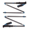 Black Diamond Distance Z Trekking Pole (1 Pair)
