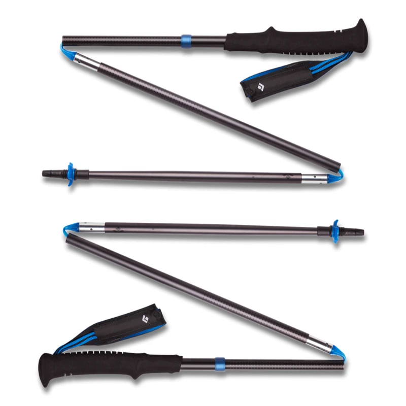 Black Diamond Distance Z Trekking Pole (1 Pair) 1 Black Diamond Distance Z Trekking Pole (1 Pair)