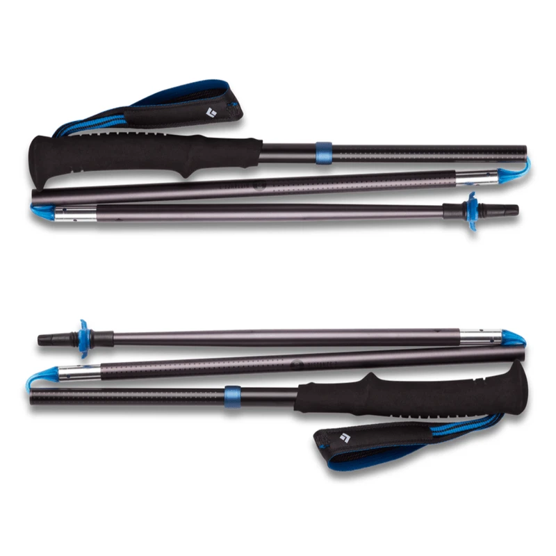 Black Diamond Distance Z Trekking Pole (1 Pair) 3 Black Diamond Distance Z Trekking Pole (1 Pair) - Image 3