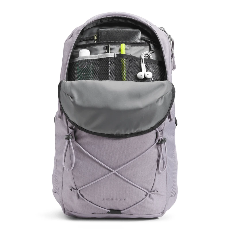 The North Face Jester Backpack - Women's 2 The North Face Jester Backpack - Women's - Image 2