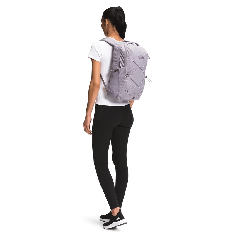 The North Face Jester Backpack - Women's 3 The North Face Jester Backpack - Women's - Image 3
