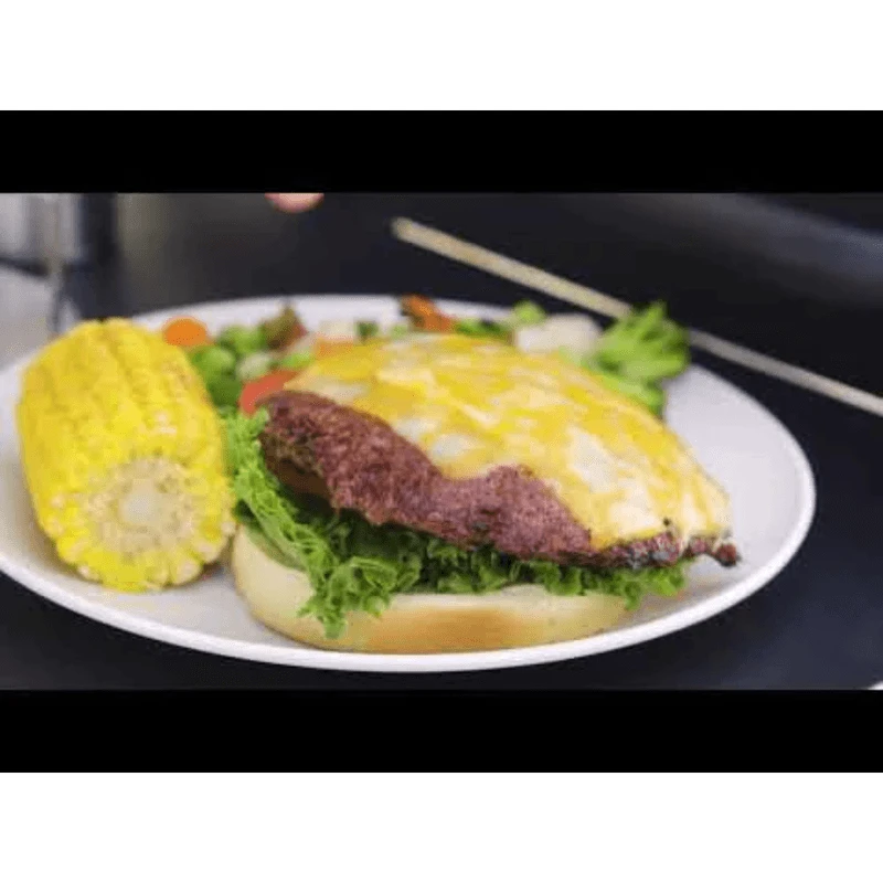 Blackstone 3-Piece Professional Hamburger Kit 2 Blackstone 3-Piece Professional Hamburger Kit - Image 2