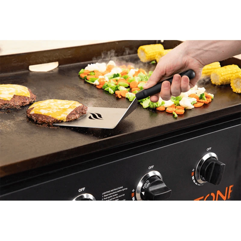 Blackstone 3-Piece Professional Hamburger Kit 4 Blackstone 3-Piece Professional Hamburger Kit - Image 4