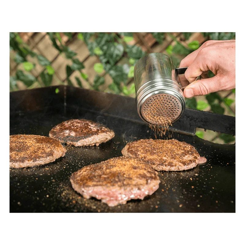 Blackstone 3-Piece Professional Hamburger Kit 7 Blackstone 3-Piece Professional Hamburger Kit - Image 7