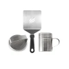 Blackstone 3-Piece Professional Hamburger Kit