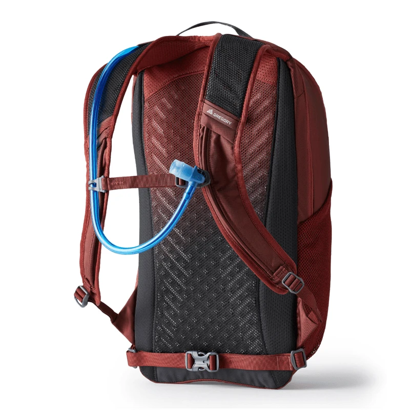 Gregory Inertia 18L H2O Backpack 1 Gregory Inertia 18L H2O Backpack